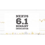 Nexus 6.1 Binary Indicator Powered By SS7 Trader